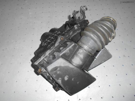 ΦΙΛΤΡΟΚΟΥΤΙ VOLVO S40 2004-2012