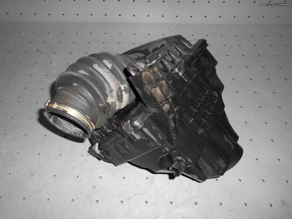 ΦΙΛΤΡΟΚΟΥΤΙ VOLVO S40 2004-2012-thumb-1