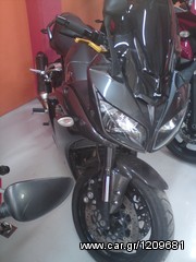 Yamaha FZS 1000 Fazer 2008-thumb-2