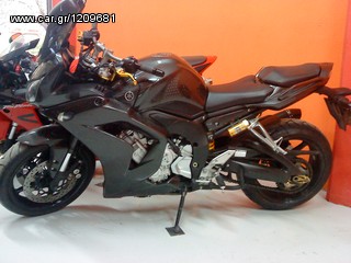 Yamaha FZS 1000 Fazer 2008-thumb-1