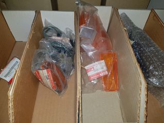 ΚΡΥΣΤΑΛΛΟ ΦΛΑΣ SUZUKI FORSA SA310