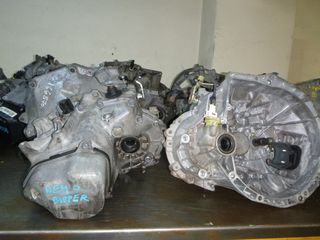 ΣΤΗΝ ΚΑΛΥΤΕΡΗ ΤΙΜΗ PEUGEOT BIPPER TEPE ΣΑΣΜΑΝ ΚΙΒΩΤΙΟ ΤΑΧΥΤΗΤΩΝ