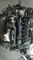 FORD FOCUS-CMAX 1.6 diesel κινητήρας G8DB