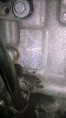 FORD FOCUS-CMAX 1.6 diesel κινητήρας G8DB-thumb-3