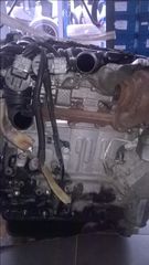 FORD FOCUS-CMAX 1.6 diesel κινητήρας G8DB-thumb-4