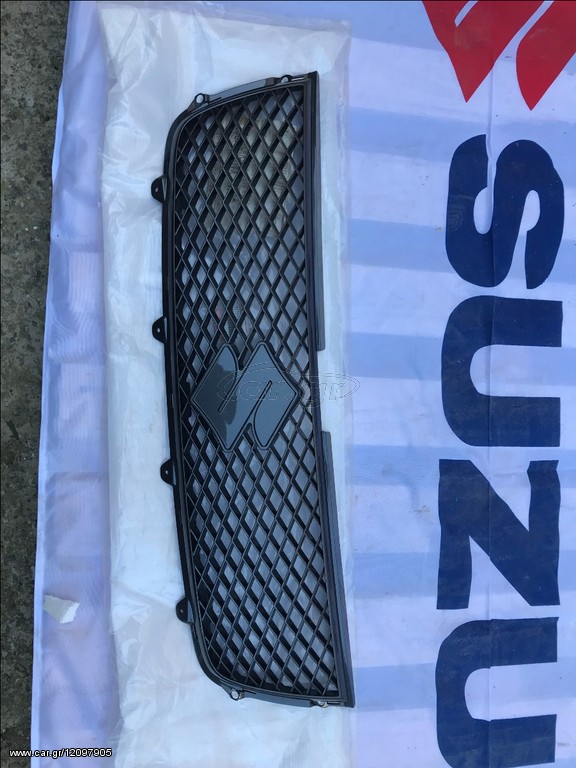 ΣΙΤΑ ΠΡΟΦΥΛΑΚΤΗΡΑ SUZUKI GRAND VITARA JB416X