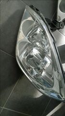 Opel Vectra C 05-08 φανάρι εμπρός αριστερό