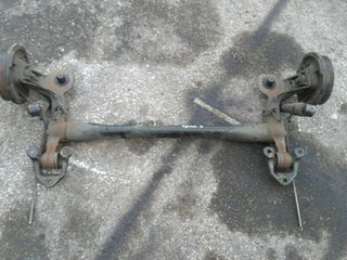 ΑΞΟΝΑΣ ΠΙΣΩ OPEL ASTRA G