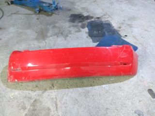 ΠΡΟΦΥΛΑΚΤΗΡΑΣ FORD FIESTA 2002-2008