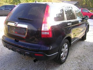 HONDA CR-V 2009-thumb-1