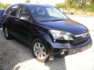 HONDA CR-V 2009-thumb-2