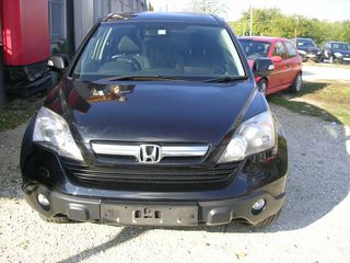 HONDA CR-V 2009-thumb-3