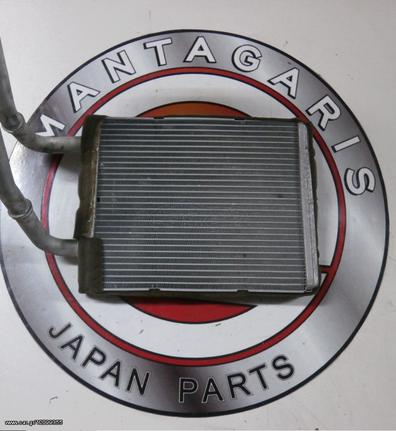 ΨΥΓΕΙΟ ΚΑΛΟΡΙΦΕΡ KIA CERATO (2003-2008)