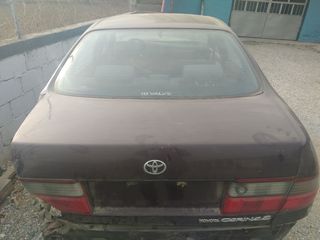 Toyota Carina '97 ΜΟΝΟ ΑΝΤΑΛΑΚΤΙΚΑ 