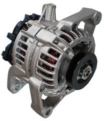 Αλτενέιτορ - δυναμό OPEL ASTRA   0123100002, SG65010, 9120080500, 0986039230, 0986039570, 90389246
