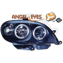 CITROEN SAXO ANGEL EYES BLACK / MAYPA