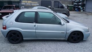 CITROEN SAXO VTS-thumb-2