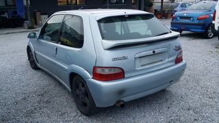 CITROEN SAXO VTS-thumb-3