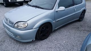 CITROEN SAXO VTS-thumb-1