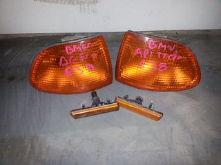 BMW E38 ΦΛΑΣ ΕΜΠΡΟΣ