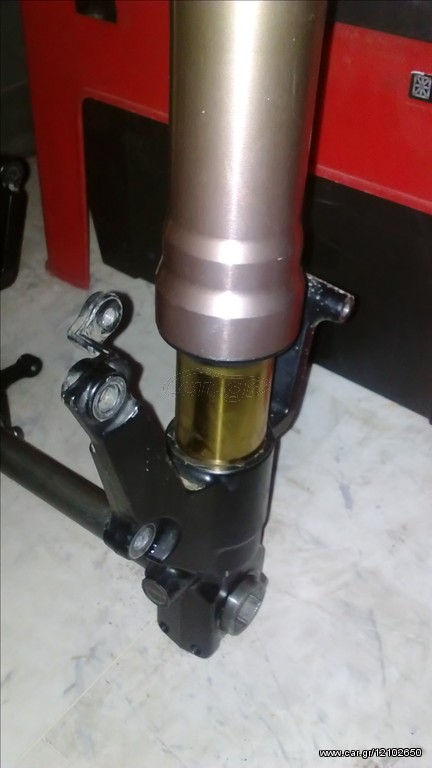 Hayabusa Gen1.         