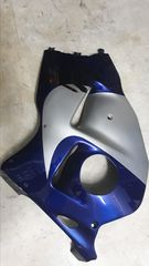 Hayabusa       99-07                   