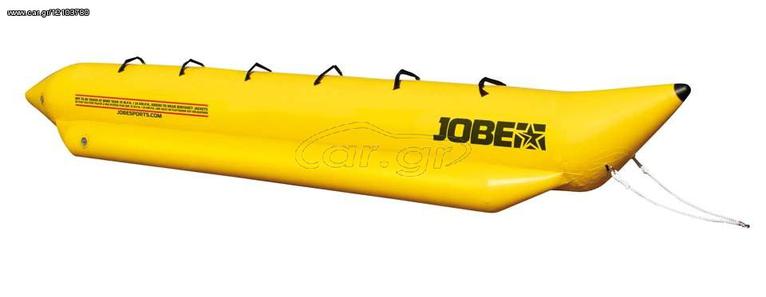 ΛΥΡΗΣ JOBE WATERSLED ΣΑΜΠΡΕΛΑ - ΜΠΑΝΑΝΑ ΘΑΛΑΣΣΗΣ 6 ΑΤΟΜΩΝ, 320612001