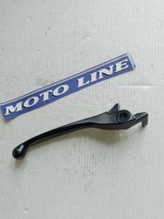 ΜΑΝΕΤΑ ΔΕΞΙΑ ΦΡΕΝΟΥ HONDA CB 750-CB400 CB650 CB750 CB900 CBX CX500- 53175-422-000   ΠΡΟΣΦΟΡΑ.υπολοιπο στοκ(ΚΛΕΙΝΟΥΜΕ ΟΡΙΣΤΙΚΑ)