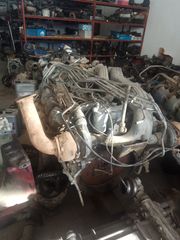 Mercedes OM 442 LA VI/1-thumb-1