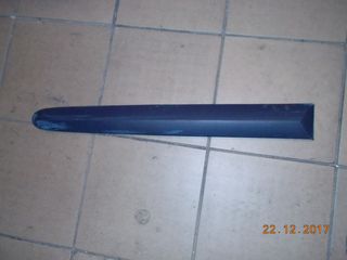 ΔΙΑΚΟΣΜΗΤΙΚΟ ΠΟΡΤΑΣ RENAULT SCENIC ΟΠΙΣΘΙΟ ΔΕΞΙΟ 1999-2003 ''RENAULT Βαμβακάς''