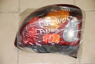 Πίσω φανάρι Daewoo Lanos-thumb-1