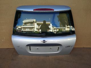 Τζαμόπορτα Mini Cooper 3D 2001-2007