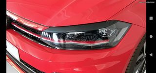 VW POLO 2017+ ΤΙΜΟΚΑΤΑΛΟΓΟΣ ΕΝΤΟΣ ΑΕΡΟΤΟΜΗ~LIP SPOILER  ΚΑΙ ΦΡΥΔΙΑ ΦΑΝΩΝ -thumb-7