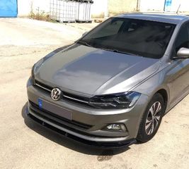 VW POLO 2017+ ΤΙΜΟΚΑΤΑΛΟΓΟΣ ΕΝΤΟΣ ΑΕΡΟΤΟΜΗ~LIP SPOILER  ΚΑΙ ΦΡΥΔΙΑ ΦΑΝΩΝ -thumb-12