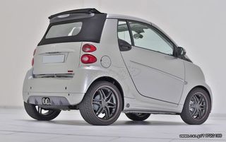 SMART FOR TWO 451 SPOILER FACELIFT ->ΤΙΜΟΚΑΤΑΛΟΓΟΣ ΕΝΤΟΣ<--thumb-1