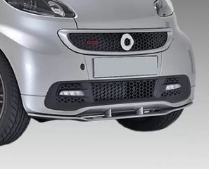 SMART FOR TWO 451 SPOILER FACELIFT ->ΤΙΜΟΚΑΤΑΛΟΓΟΣ ΕΝΤΟΣ<--thumb-3