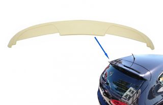 SEAT LEON 2006-2009 ΑΕΡΟΤΟΜΗ ΚΑΙ BODY KIT // ->ΤΙΜΟΚΑΤΑΛΟΓΟΣ ΕΝΤΟΣ<--thumb-1