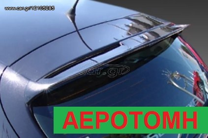 SEAT LEON 2006-2009 ΑΕΡΟΤΟΜΗ ΚΑΙ BODY KIT // ->ΤΙΜΟΚΑΤΑΛΟΓΟΣ ΕΝΤΟΣ<-