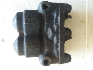 VW CADDY I (85-92 ΜΟΝ KΑΤΑΝΕΜΗΤΗΣ ΦΡΕΝΩΝ) ΜΠΑΜΠΟΥΡΗΣ