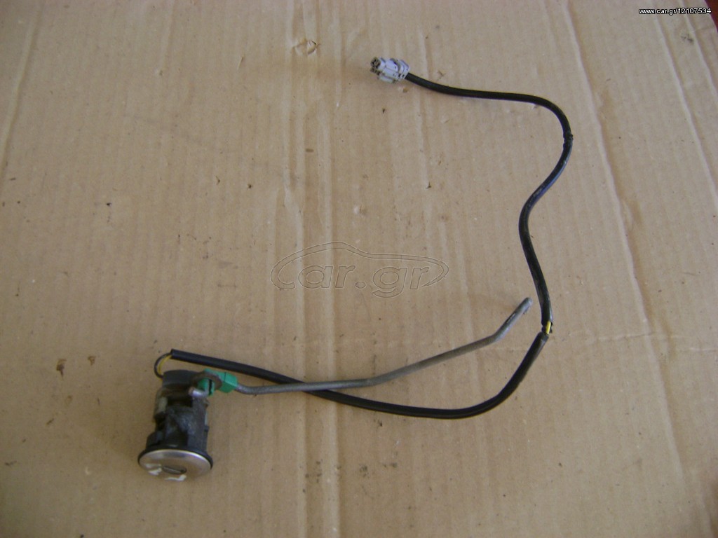 NISSAN PRIMERA P11 1999-2001 ΑΦΑΛΟΣ ΠΟΡΤΑΣ ΔΕΞΙ 