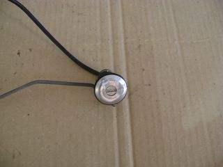 NISSAN PRIMERA P11 1999-2001 ΑΦΑΛΟΣ ΠΟΡΤΑΣ ΔΕΞΙ -thumb-1