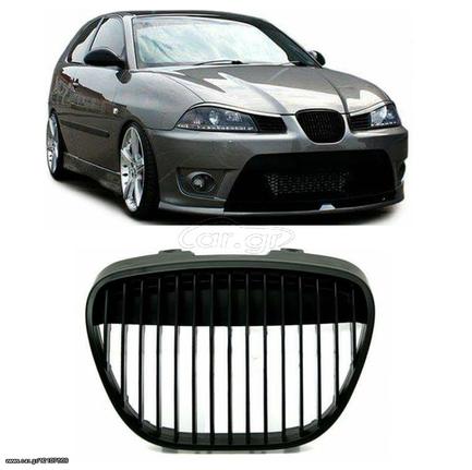 Spor Grill μασκα για Seat Ibiza  Cordoba 6L 02-08 