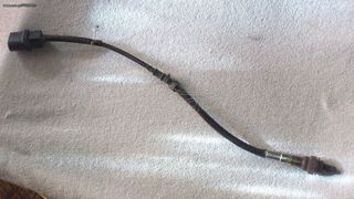 AUDI SEAT SKODA VW.// ΑΙΣΘΗΤΗΡΑΣ ΟΞΥΓΟΝΟΥ NTK 036906262G \\ Γ Ν Η Σ Ι Α-ΚΑΛΟΜΕΤΑΧΕΙΡΙΣΜΕΝΑ-ΑΝΤΑΛΛΑΚΤΙΚΑ 