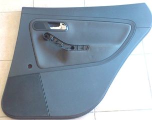 Seat Ibiza 2002 - 2008.// 1 ΤΑΠΕΤΣΑΡΙΑ ΠΟΡΤΑΣ ΠΙΣΩ ΔΕΞΙΑ 6L4867212 \\ Γ Ν Η Σ Ι Α-ΚΑΛΟΜΕΤΑΧΕΙΡΙΣΜΕΝΑ-ΑΝΤΑΛΛΑΚΤΙΚΑ 