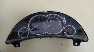 Καντράν-κοντέρ Opel Corsa C 2000-2006 , Οpel Tigra Β 2004-2009 , Opel Combo C 2000-2011 με κωδικό 13173364WW (Βενζινη)