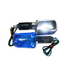 ΦΛΑΣ ΜΙΝΙ 190 ΜΑΚΡΥΑ ΧΡΩΜΙΟ/ΜΠΛΕ  ΖΕΥΓΟΣ, ΤΑΪΛΑΝΔΗΣ.