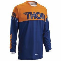 ΜΠΛΟΥΖΑ ΠΑΙΔΙΚΗ THOR S16Y PHASE Νο-Large