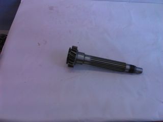 Γραναζια κιβωτιου ταχυτητων  STEYR τρακτερ 540/5/8/650/8/760/88055/8065/8070/8080/8090/8095/8110/8130/968/975-thumb-26