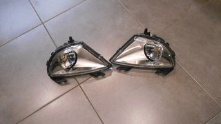 Vardakas Sotiris car parts(Ford fiesta provolakia 02 05')