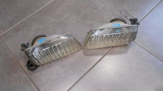  Vardakas Sotiris car parts(Ford escort Rs provolakia 91'-94 YPARXI MONO TO DEXIO ')